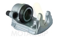 Motaquip Bremssattel VBC506R Gusseisen FüR VW Golf 7 5G1 BQ1 BE1 BE2 Variant BA5