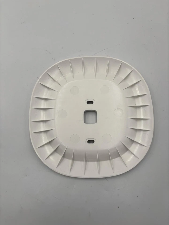 ecobee Trim Plate - Made for ecobee Smart Thermostat Essential - Programmable - Image 3 of 4