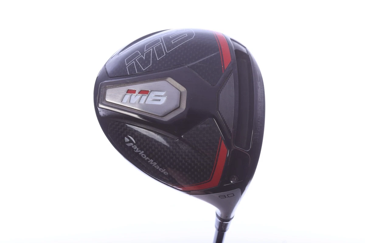M6 Driver Golf Clubs for sale - eBay