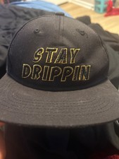Stay dripping hat for kids