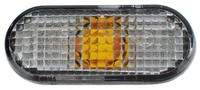 TYC Blinkleuchte Blinker Beidseitig Seitlicher Einbau 18-3585-01-2