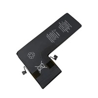 Akku FüR Iphone 11 Pro Max 3969Mah Batterie Ersatz Oem Akku Neu