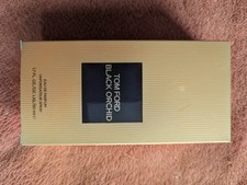 Tom Ford Black Orchid Eau de Parfum 50ml 1.7 fl.oz. EDP Spray Brand New Sealed