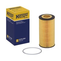 ÖLfilter-Einsatz 127 Mm Hengst Filter Passend FüR U.A. U.A. Volvo S80