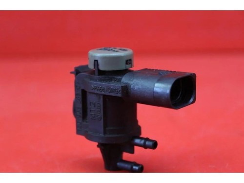 VW TOURAN 1T1, 1T2 Vakuumventil 1J0906283C 2006 22106053