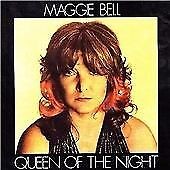 Queen Of The Night CD Bell Maggie