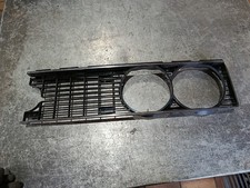 VW Scirocco 1 Typ 53 Doppel Kühlergrill mit chrom Rand rechts Oldtimer Grill