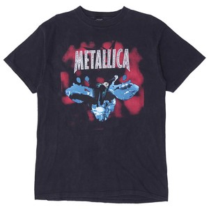 Metallica Reload Shirt | eBay