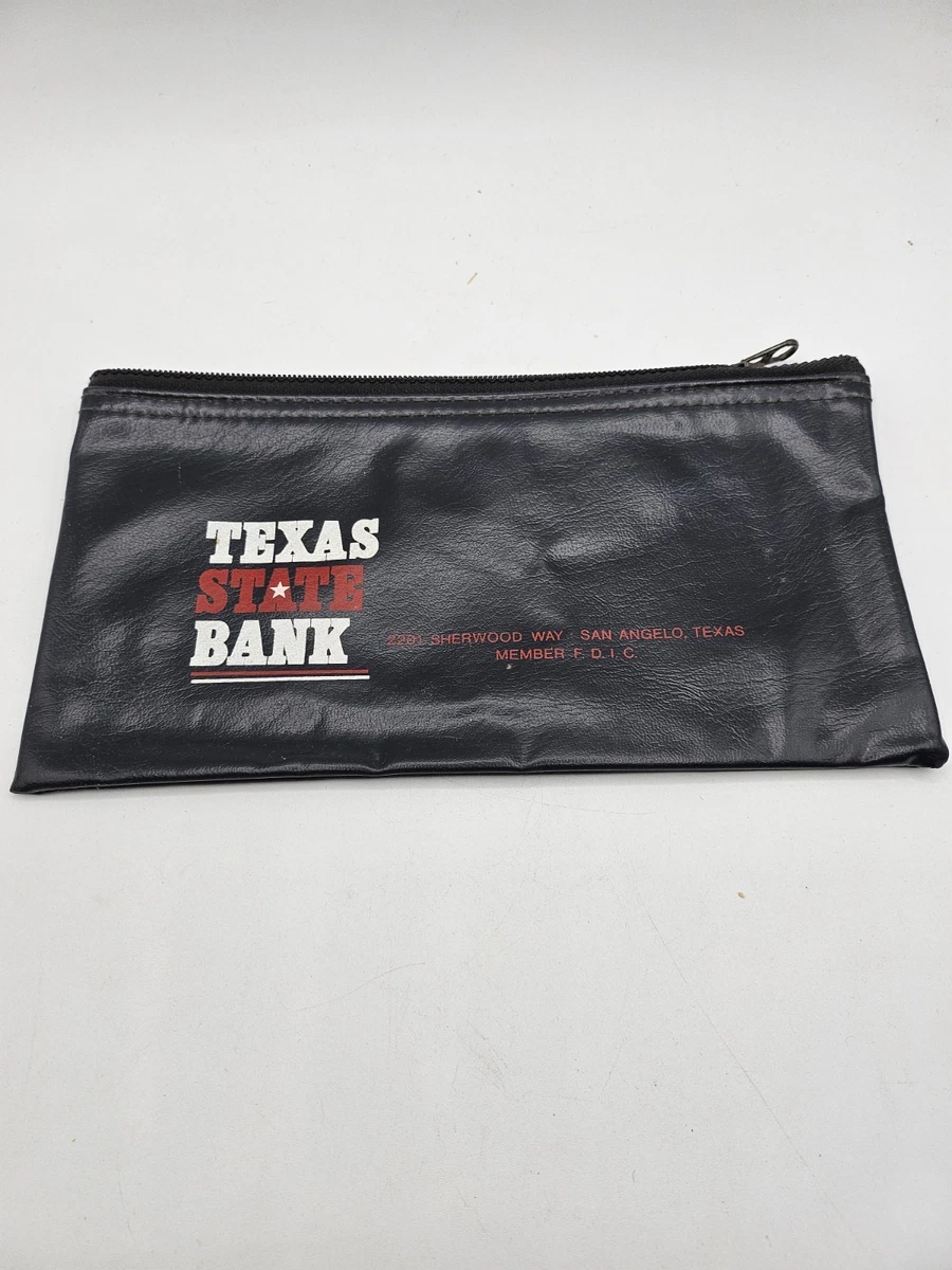 Las mejores ofertas en Bolsas de Depósito de Bancos y Seguros de