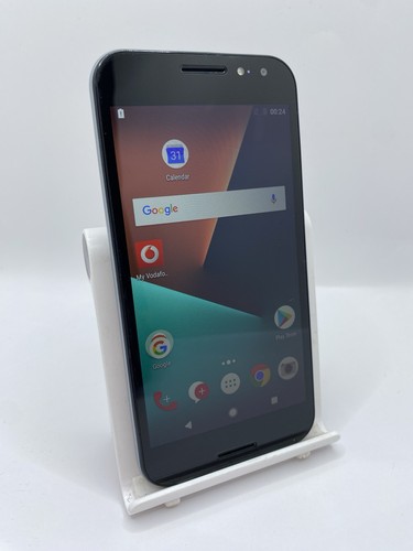 Vodafone Smart N8 grau Vodafone Netz 16GB 5,0" 13MP Android Smartphone #C12