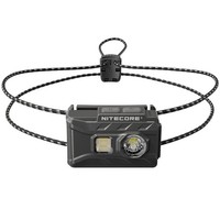 Nitecore NU20 Classic 360 Lumen - Led Stirnlampe