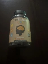 Kids, Brain Growth Gummies, For Kids 2+, Mixed Berry , 60 Gummies 06/26