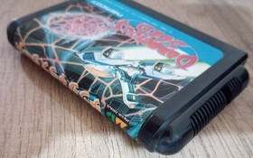 Dangerous Seed (Sega Mega Drive) MD/Genesis, authentic cart only, US seller