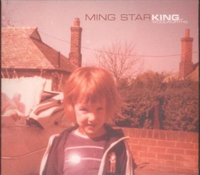 Ming Star - King Of Woolworths CD 3HVG The Cheap Fast Free Post