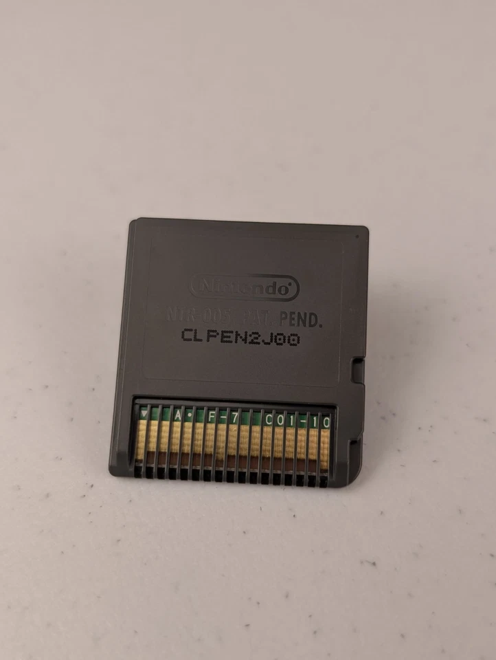 Club Penguin: Elite Penguin Force (Nintendo DS)➡️AUTHENTIC Cartridge Only Tested - Image 2 of 2