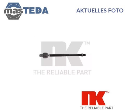 5033678 AXIALGELENK SPURSTANGE VORNE INNER NK FÜR VAUXHALL MERIVA II