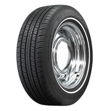 Bfgoodrich Silvertown Radial P22560r16 95s 38 Ww Quantity Of 1