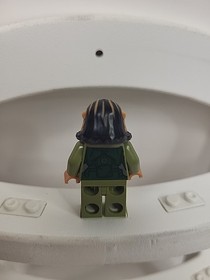 Lego Star Wars Bistan Minifigure Rogue One sw0780