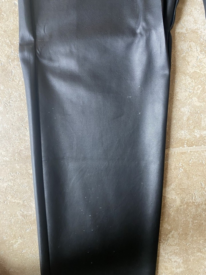 Basket case Gallery Men’s Leather Pants 32 | eBay