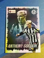 2023-24 Topps Merlin Heritage UEFA Soccer Pick Your Base - Buy More & Save