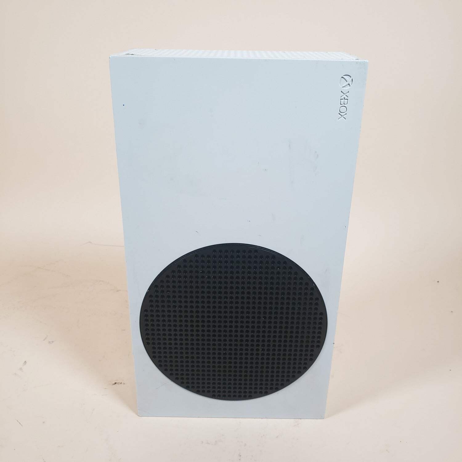 Broken Microsoft Xbox Series S 512GB Console Gaming System Only 1883 Rattle