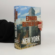 New York  |  Edward Rutherfurd