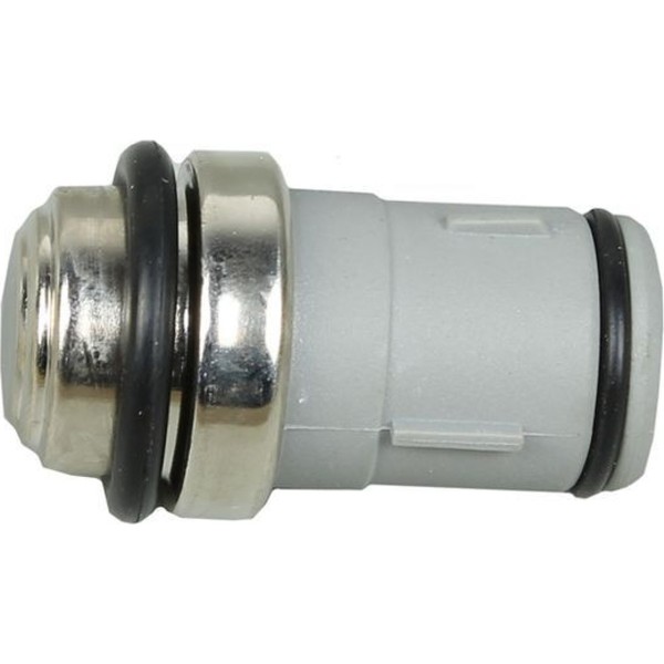 Metzger 0905043 Sensor KüHlmitteltemperatur FüR Audi 100 80 A6 89 89Q 8A B3-image
