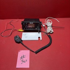 B&G V60  VHF Marine Radio w/DSC 