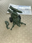 MMS Mobile Missile System GI Joe 1982 Hasbro Action Figure Vehicle 100%