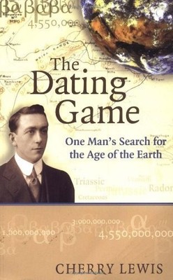 The Dating Game: One Man's Search for the Age..., Lewis