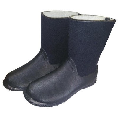SF-1 TopDeal: Robuster Trocki Boot Trockistiefel  BEAVER Dry Boot 7 mm