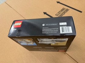 Retired LEGO ARCHITECTURE: Solomon R. Guggenheim Museum (21035) MINT NISB