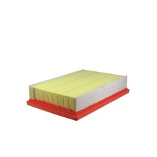 Luftfilter FILTRON AP 109/9 für CHEVROLET AVEO Schrägheck (T300) Filtereinsatz