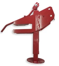 New Holland Rolabar Rake Jack, 134262, 56,256,258 - Aftermarket