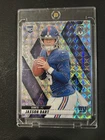 2025 Panini Mosaic - Rookies Jaxson Dart #362 Mosaic Prizm (RC)