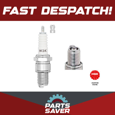 Spark Plugs Set 4x fits VW CARAVELLE Mk3 2.1 85 to 92 NGK VOLKSWAGEN Quality New