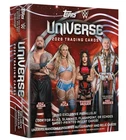 2026 Topps Universe WWE - Mega Box Sealed