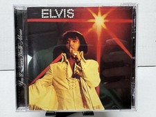 Elvis: You'll Never Walk Alone (Gospel, CD, 2006) Excellent Condition