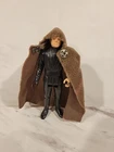 Vintage Star Wars LUKE JEDI SNAP CAPE Kenner Original ACCESSORY