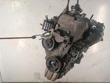Moteur Volkswagen EOS