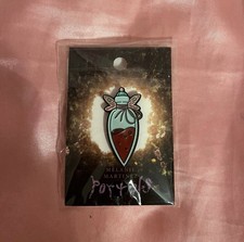 (Message To Buy!) Rare Melanie Martinez Portals Bloodvile Pin