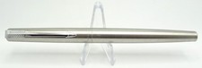 Parker F&uuml;ller / F&uuml;llfederhalter Edelstahl (Vector?) 1981 UL &ndash; Made in France