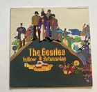 1969 THE BEATLES VINYL LP YELLOW SUBMARINE APPLE SW-153 1ST PRESS ? SCRANTON