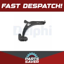 Wishbone / Suspension Arm Front Lower, Right, Outer TC4926 Delphi Track Control