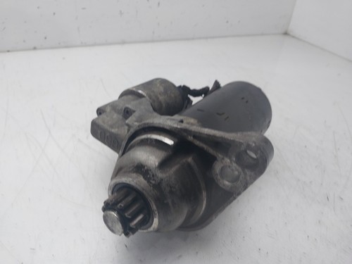 02Z911023N halter anlasser VOLKSWAGEN POLO V 6R1 ADVANCE 9597577