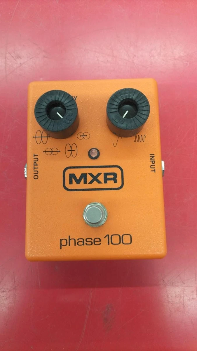 Mxr Phase 100 for sale | eBay