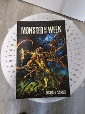Monster of the Week (Revised Edition, 2020) (...