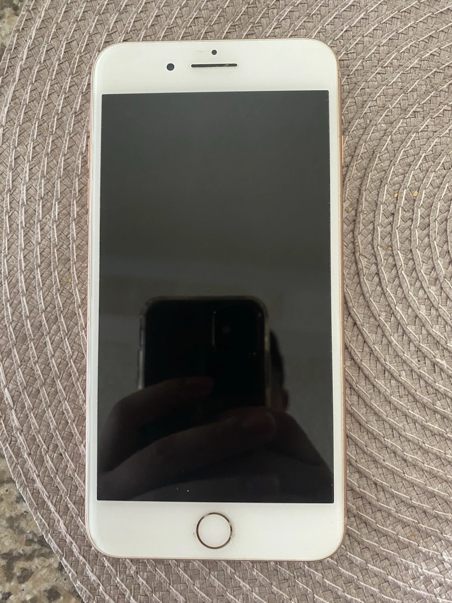 Preços baixos em IPhone 8 Plus Dourado 64GB | eBay
