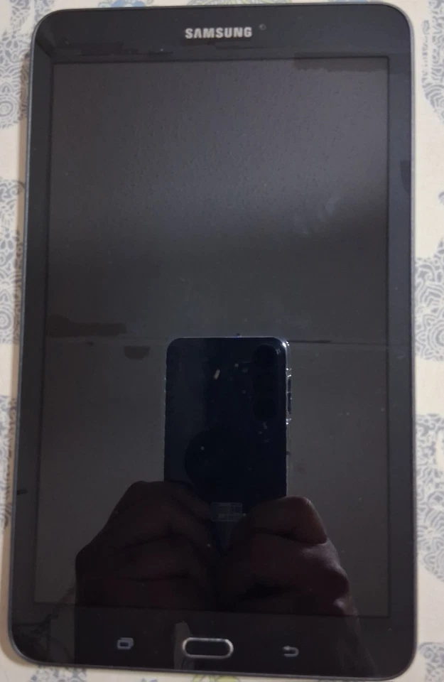 Samsung Galaxy E Tab 32 GB Foto 3 de 4