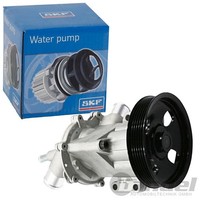 Skf Wasserpumpe Mit GehÄUse Passend FüR Mini Mini R50 R53 Cabriolet R52